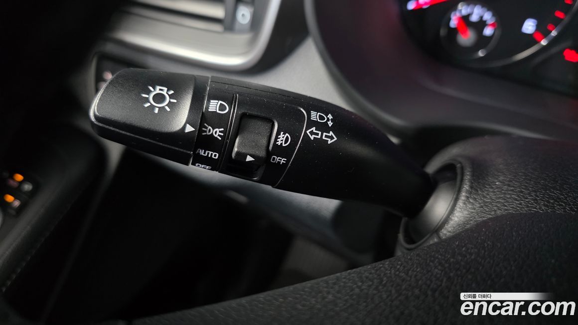 Kia Sorento 2017