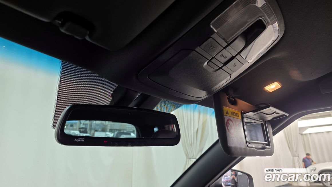 KG_Mobility_Ssangyong TIBOLI 2023