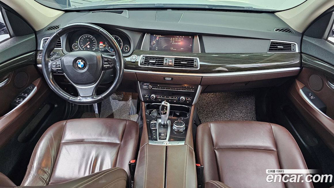 BMW Gran Turismo 2016