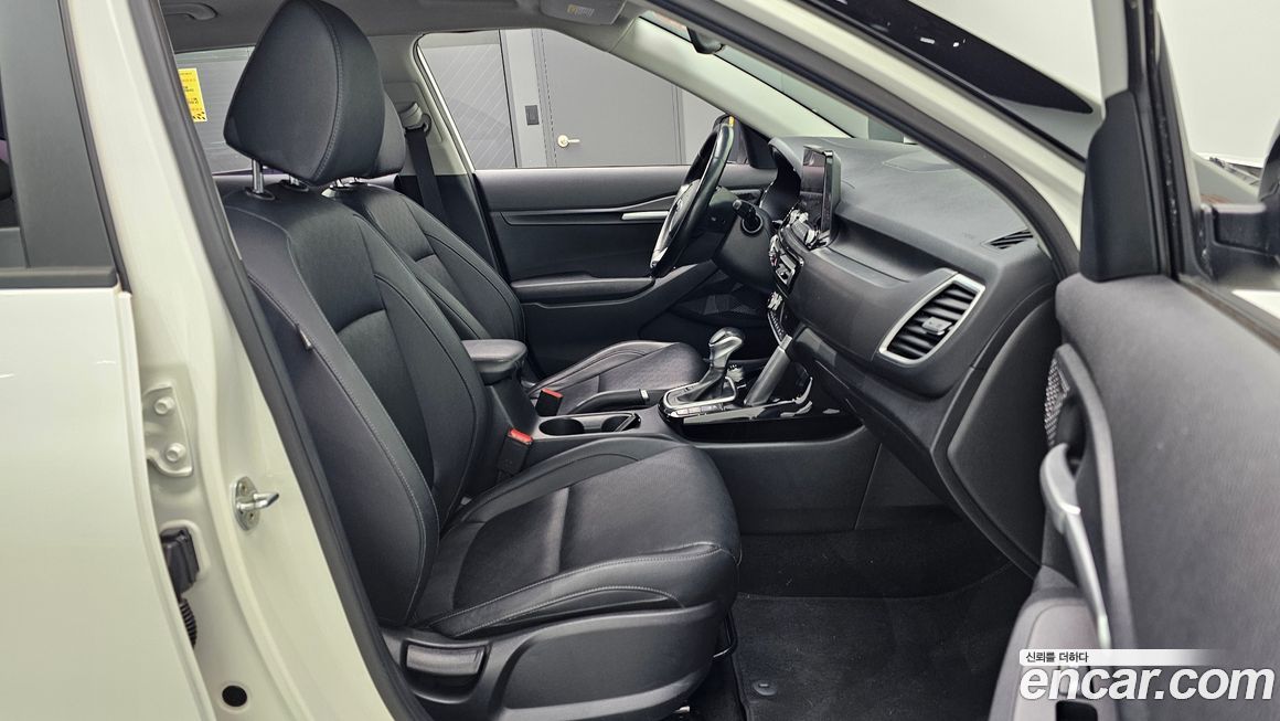 Kia Seltos 2020