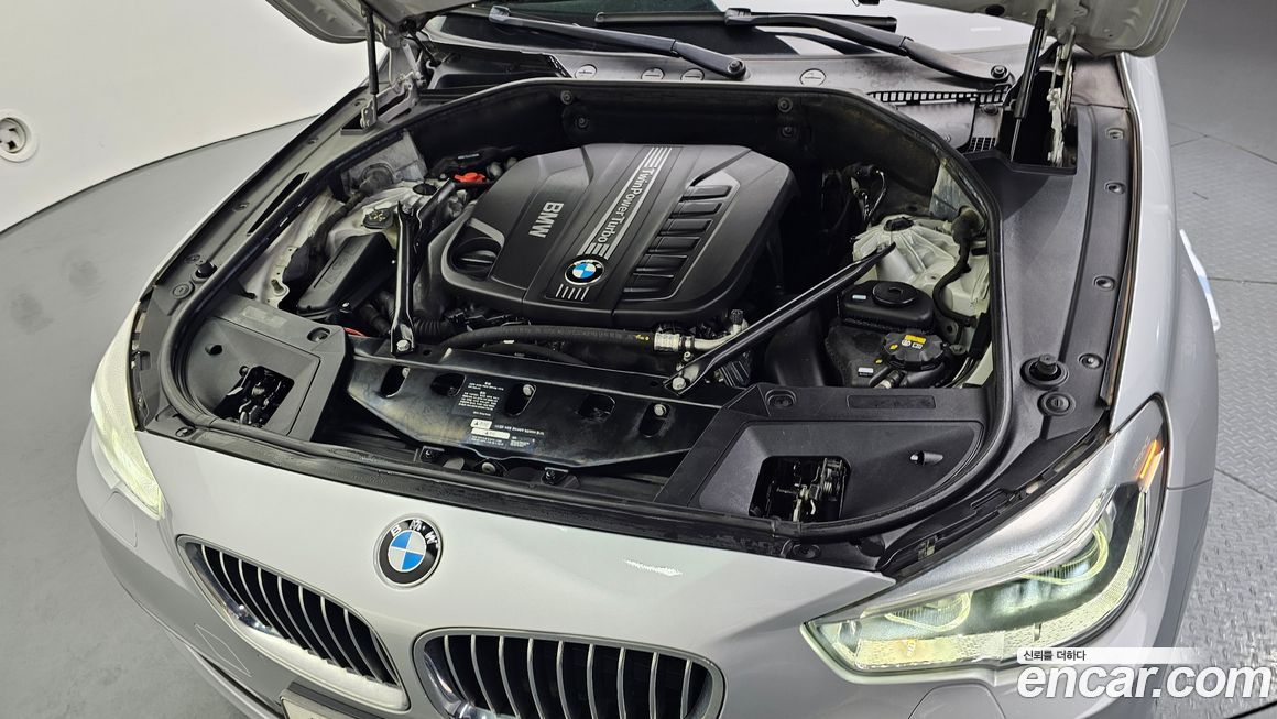 BMW Gran Turismo 2016