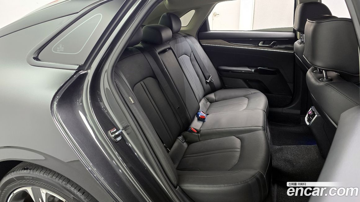 Kia K5 2020