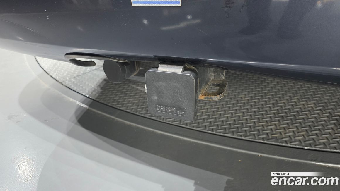 Hyundai Starex 2018