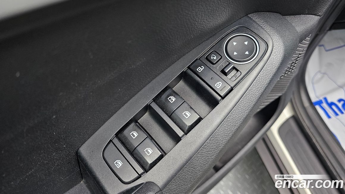 Kia Seltos 2020