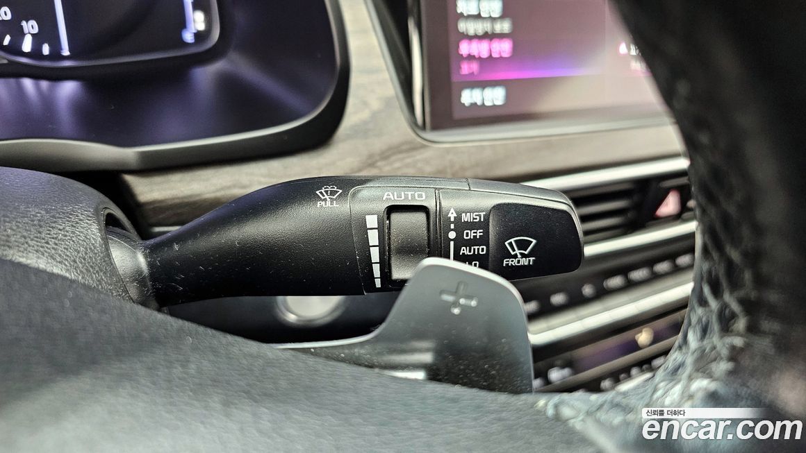Kia K7 2020