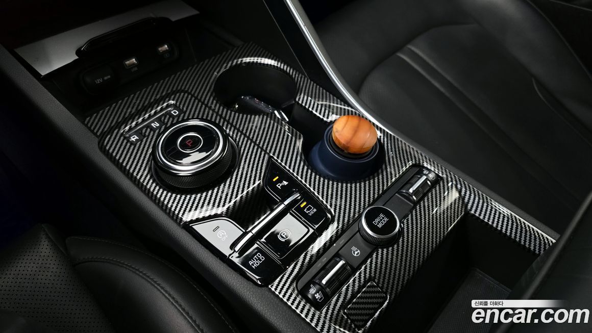 Kia K5 2020