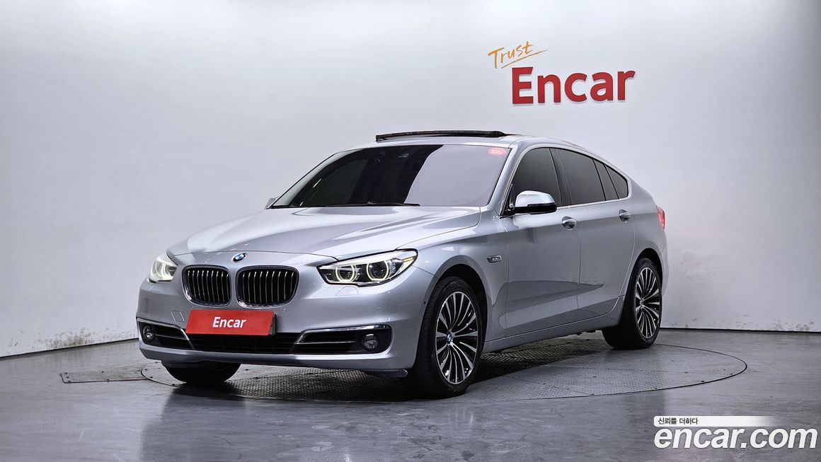 BMW Gran Turismo 2016