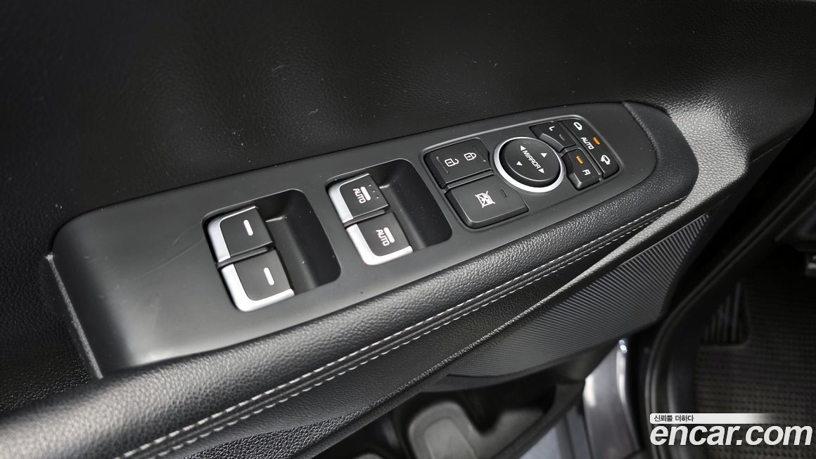 Kia Sorento 2017