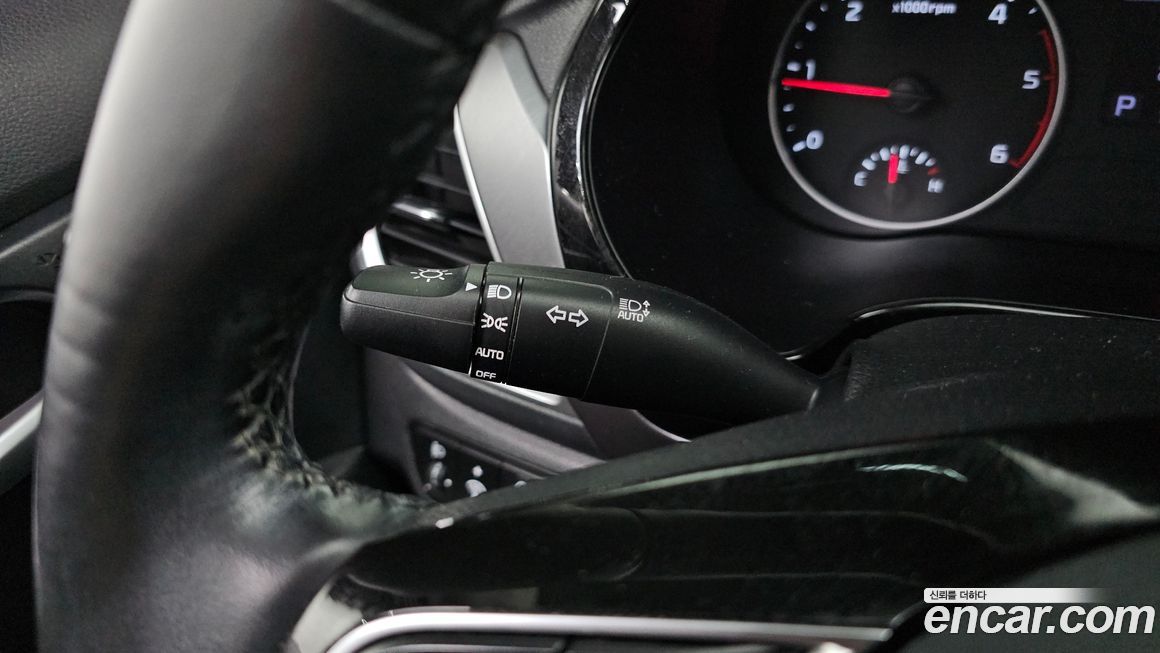 Kia Seltos 2020