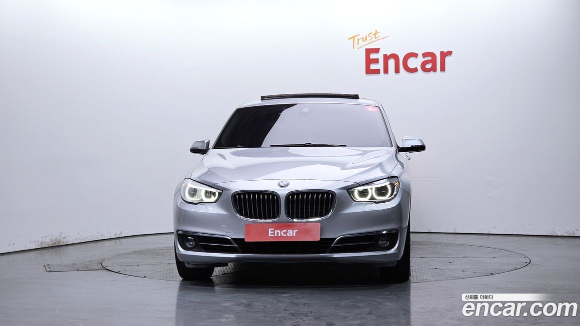 BMW Gran Turismo 2016