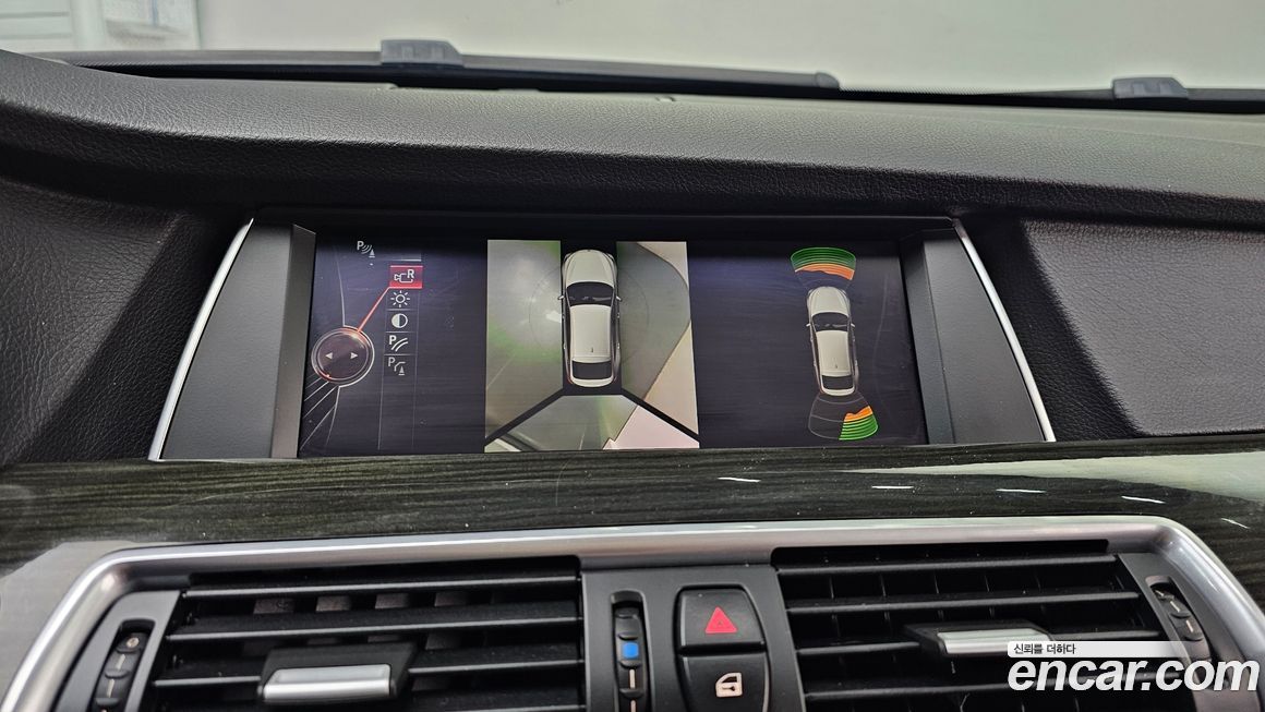 BMW Gran Turismo 2016