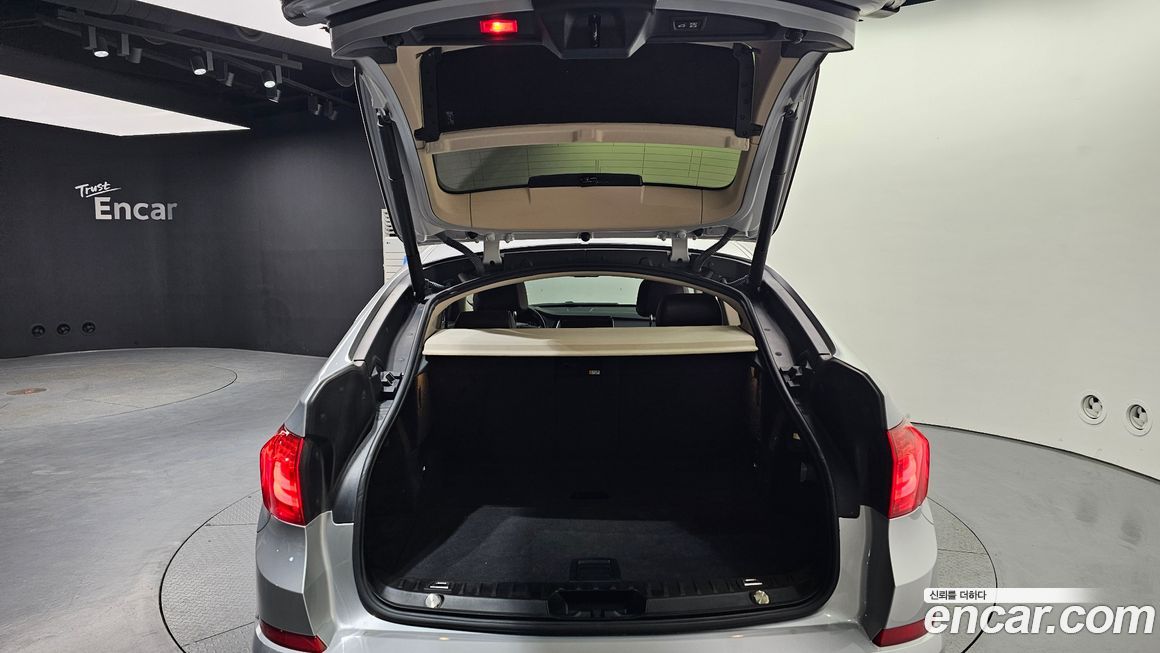 BMW Gran Turismo 2016