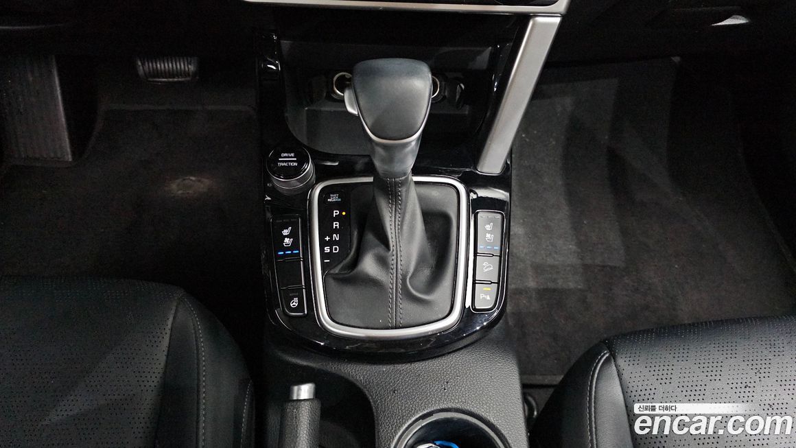 Kia Seltos 2020