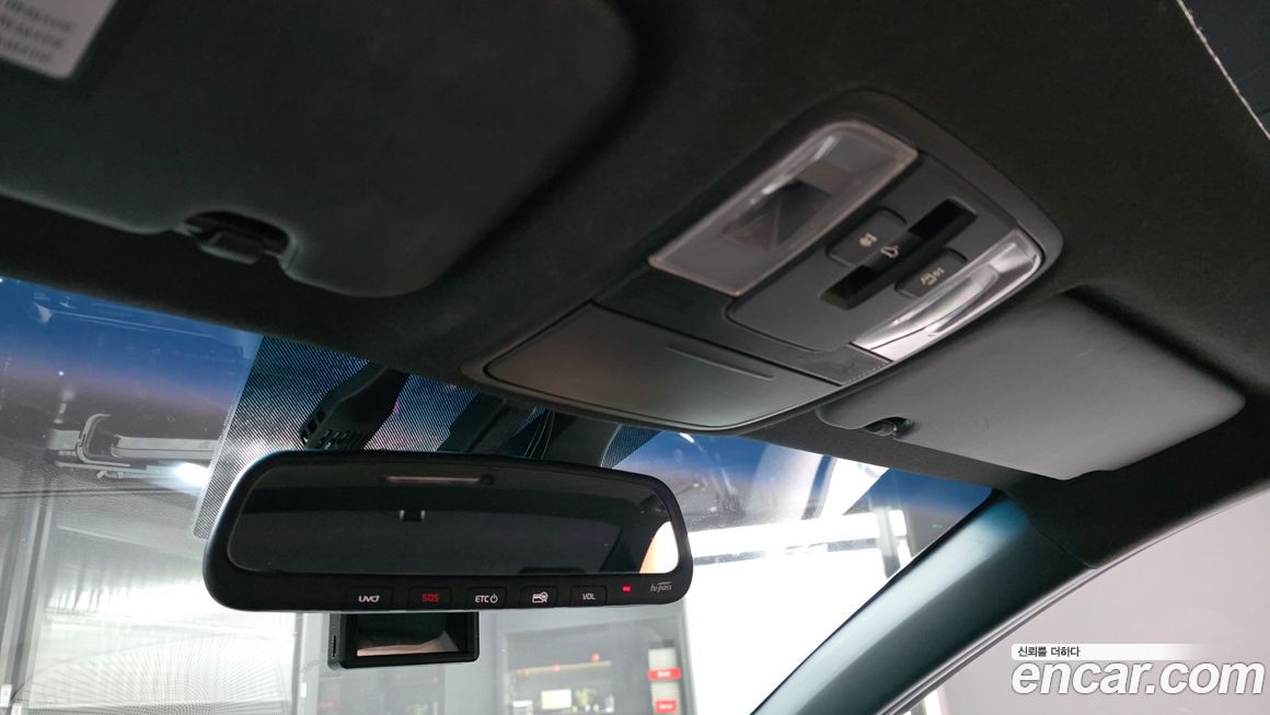 Kia K3 2019