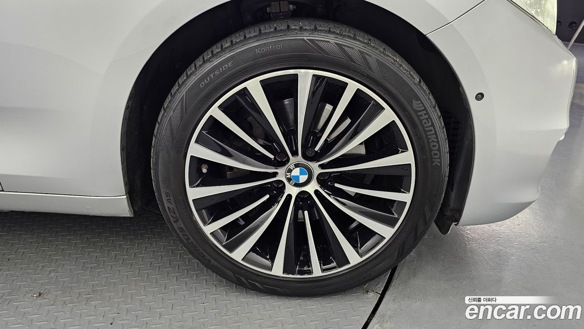 BMW Gran Turismo 2016