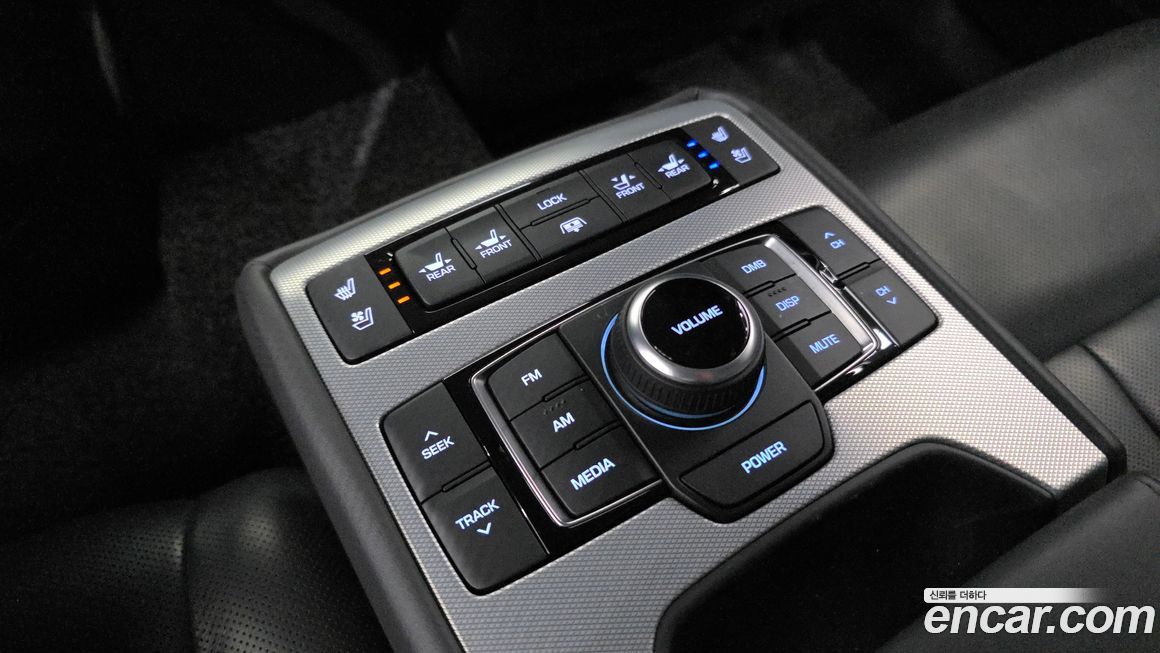 Genesis G80 2017