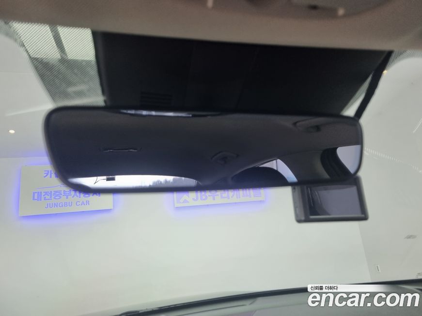 Kia K5 2021