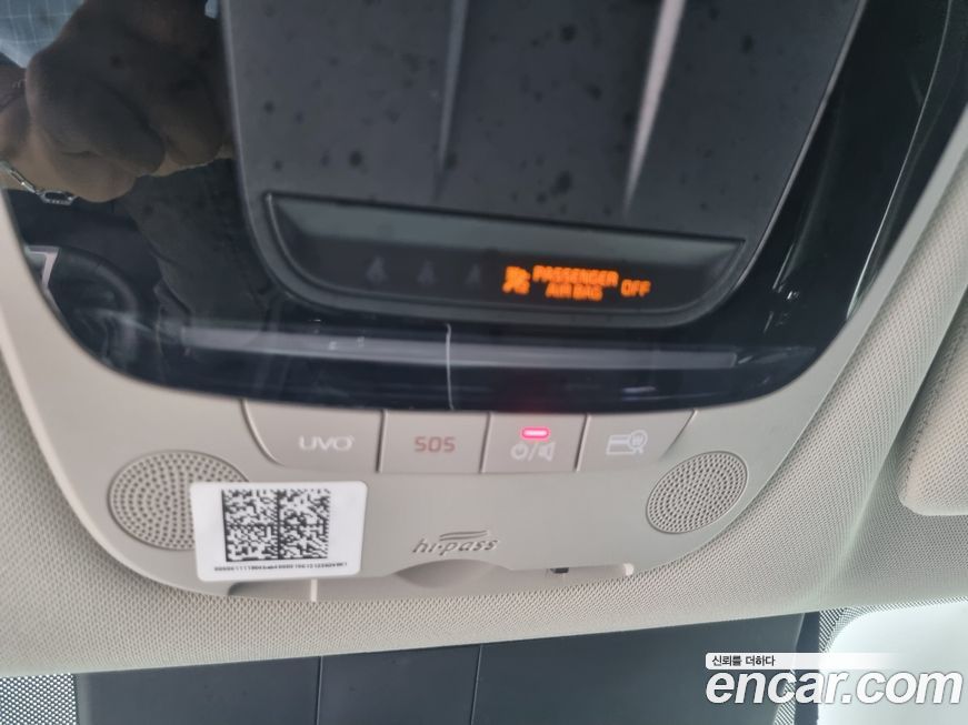 Kia K5 2021