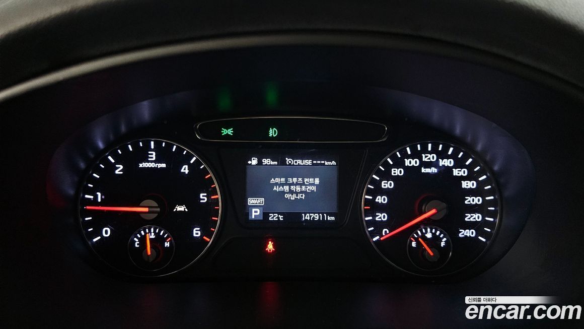 Kia Sorento 2019