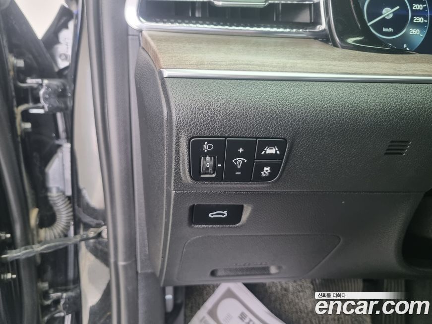 Kia K5 2021