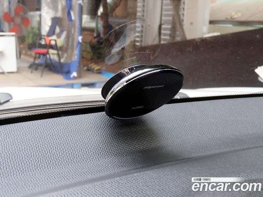 Mini Countryman 2012