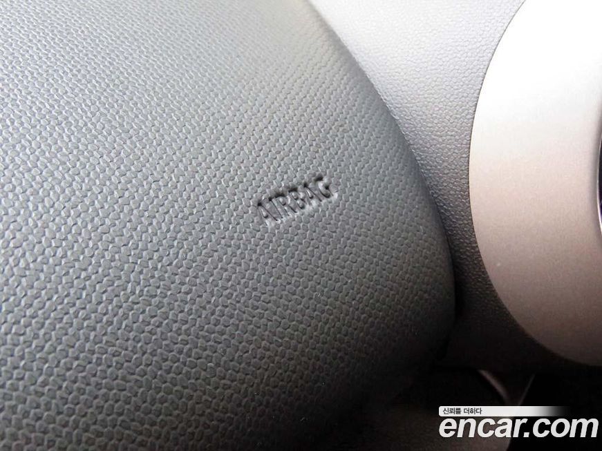 Mini Countryman 2012