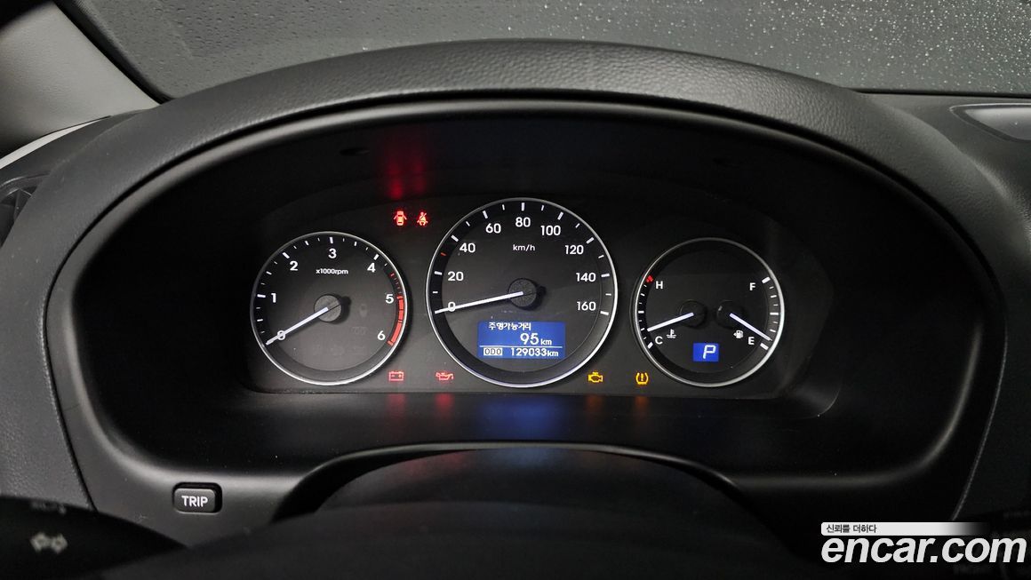 Hyundai Starex 2018