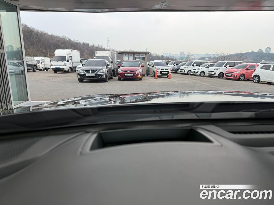 Kia K7 2016