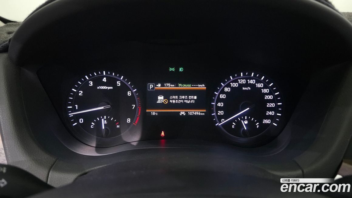 Genesis G80 2017