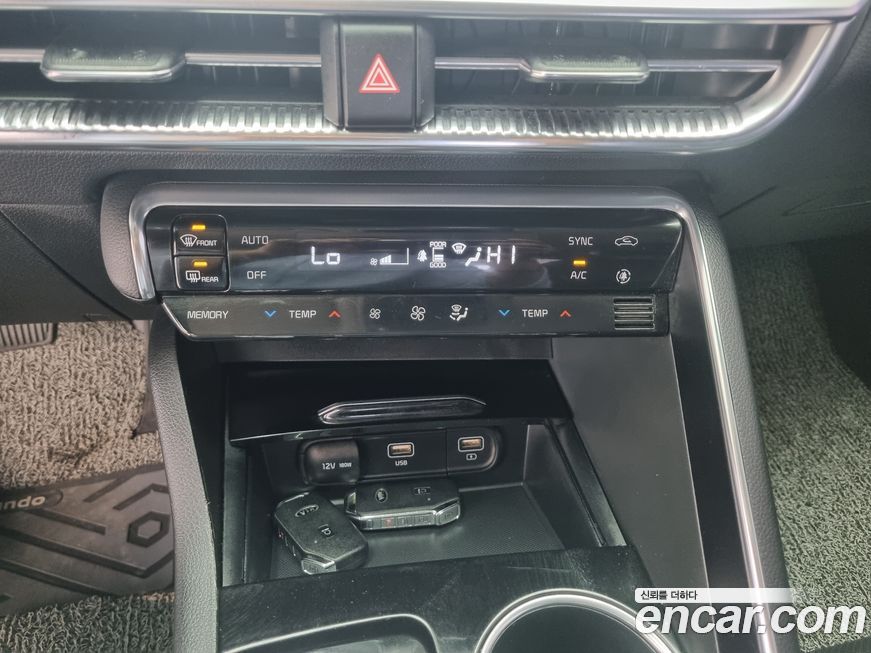 Kia K5 2021
