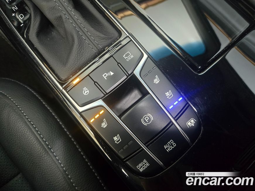 Kia K7 2019
