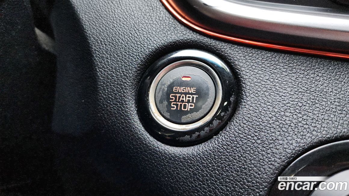Kia Sorento 2015