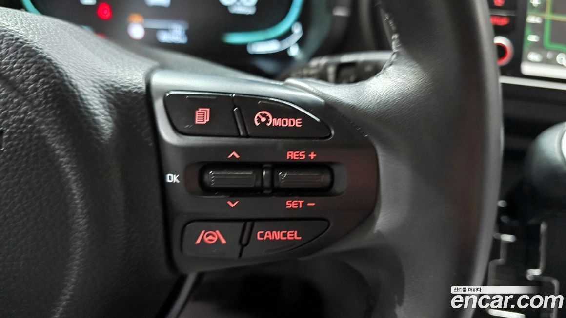 Kia RAY 2024