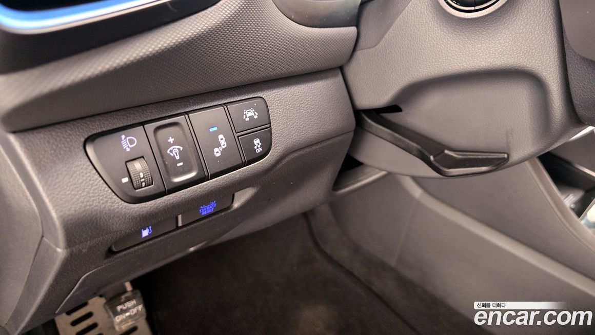 Hyundai Ioniq 2019