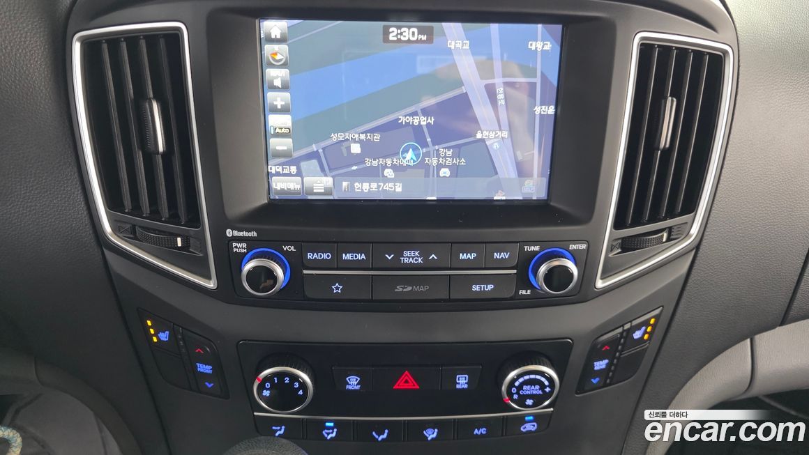Hyundai Starex 2019