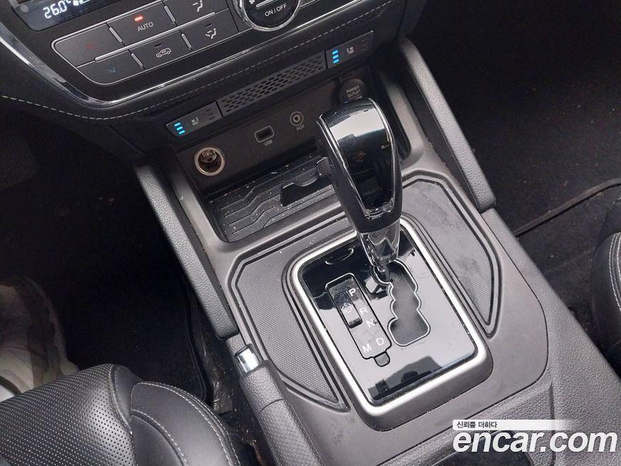 KG_Mobility_Ssangyong Rexton 2019