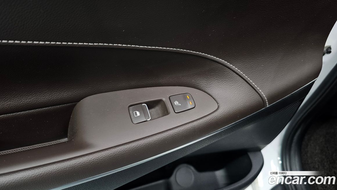 Hyundai Grandeur 2019