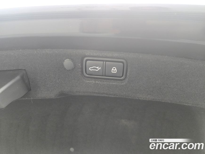 Kia K7 2019