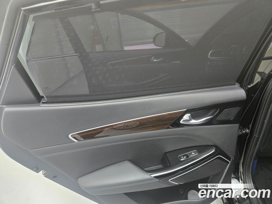 Kia K7 2019