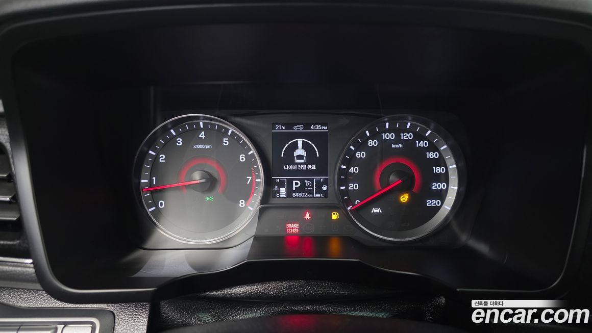 KG_Mobility_Ssangyong TIBOLI 2022