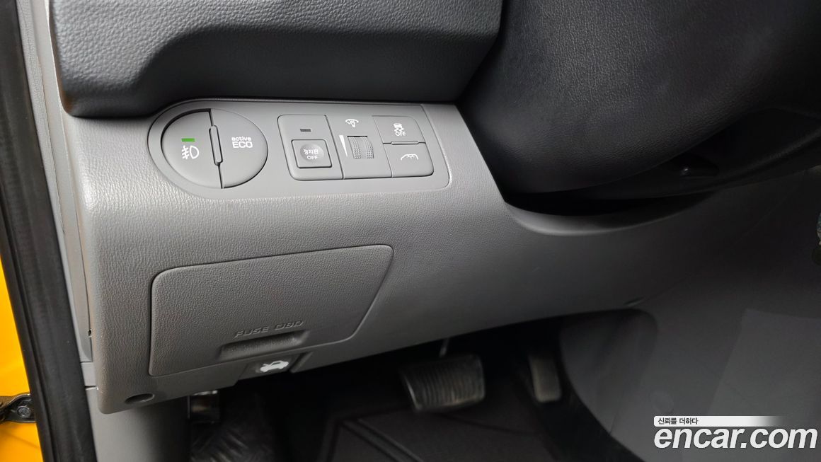 Hyundai Starex 2019