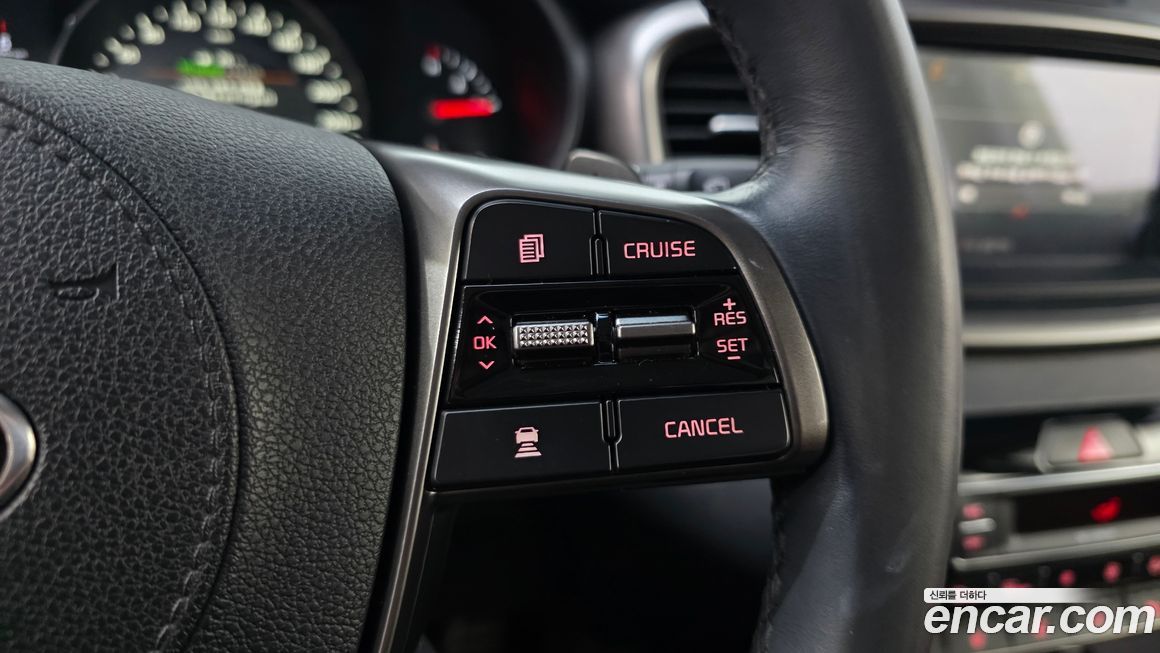 Kia Sorento 2018