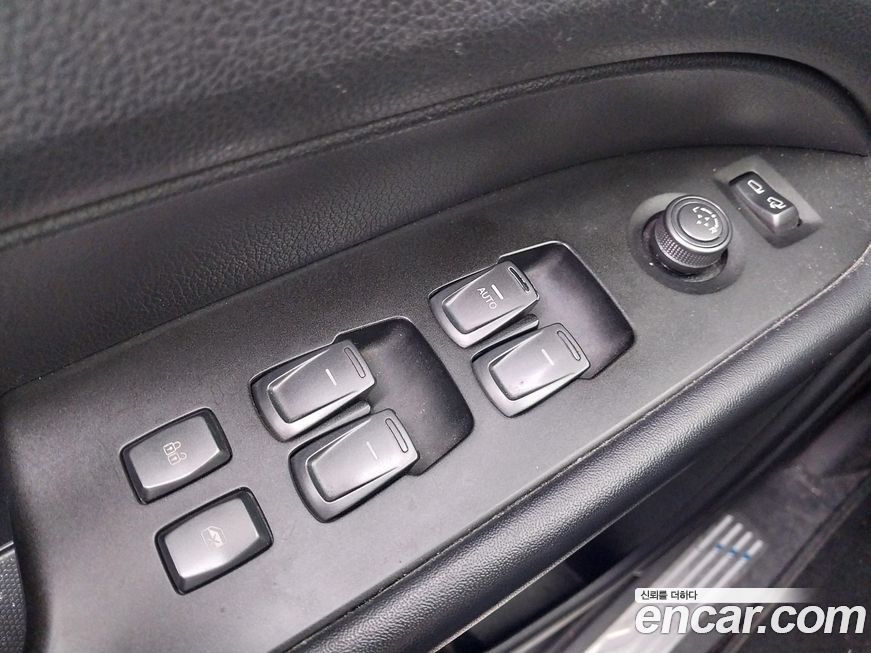 KG_Mobility_Ssangyong Rexton 2019