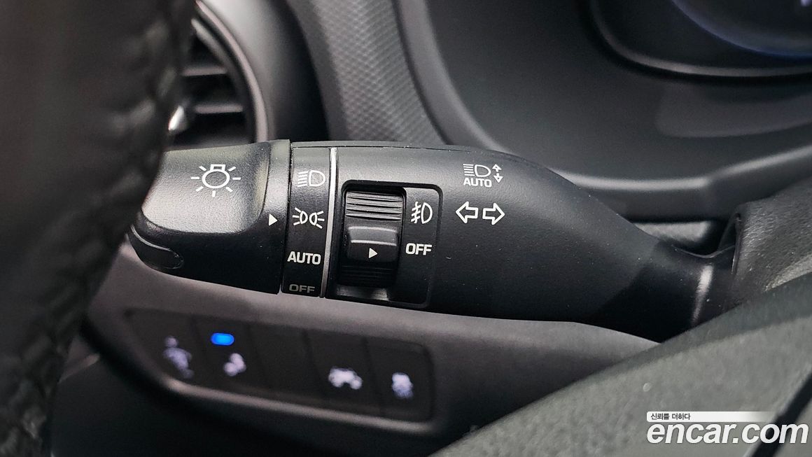 Hyundai Kona 2018