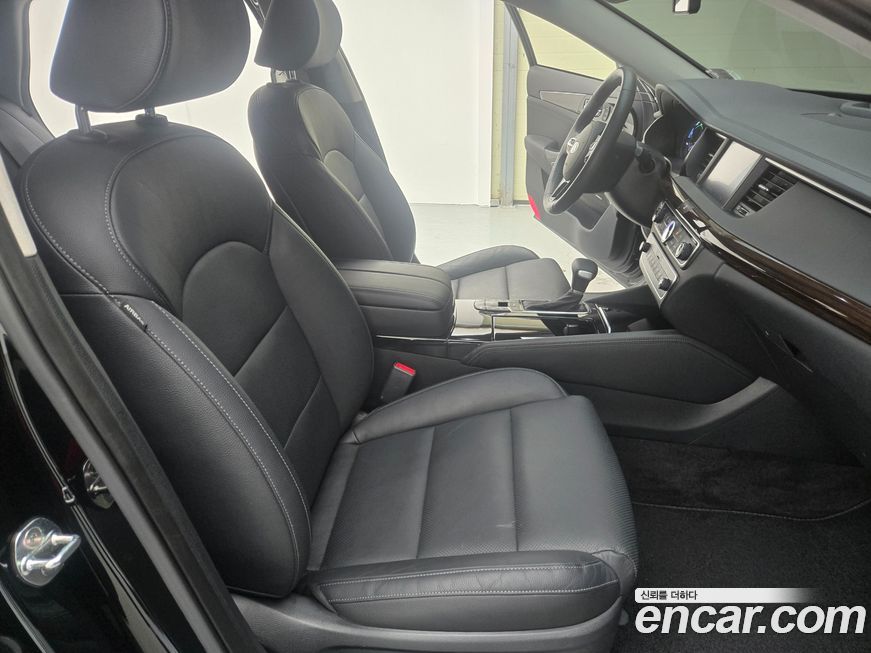 Kia K7 2019