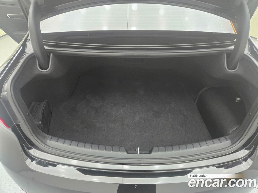 Kia K7 2019