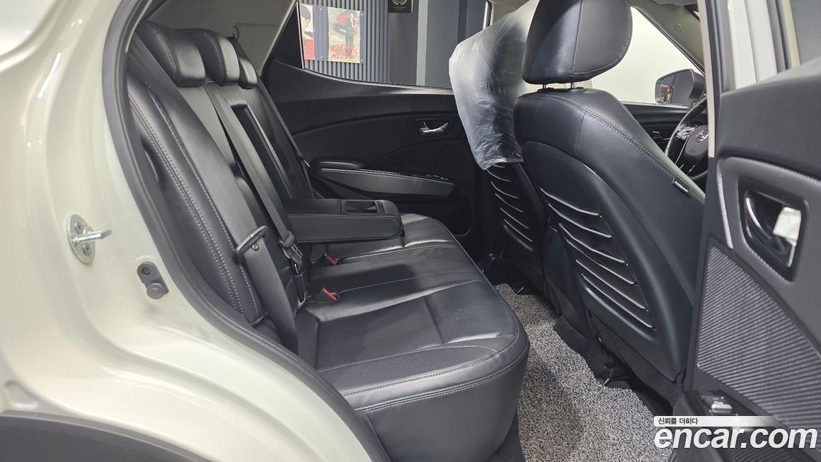 KG_Mobility_Ssangyong TIBOLI 2022