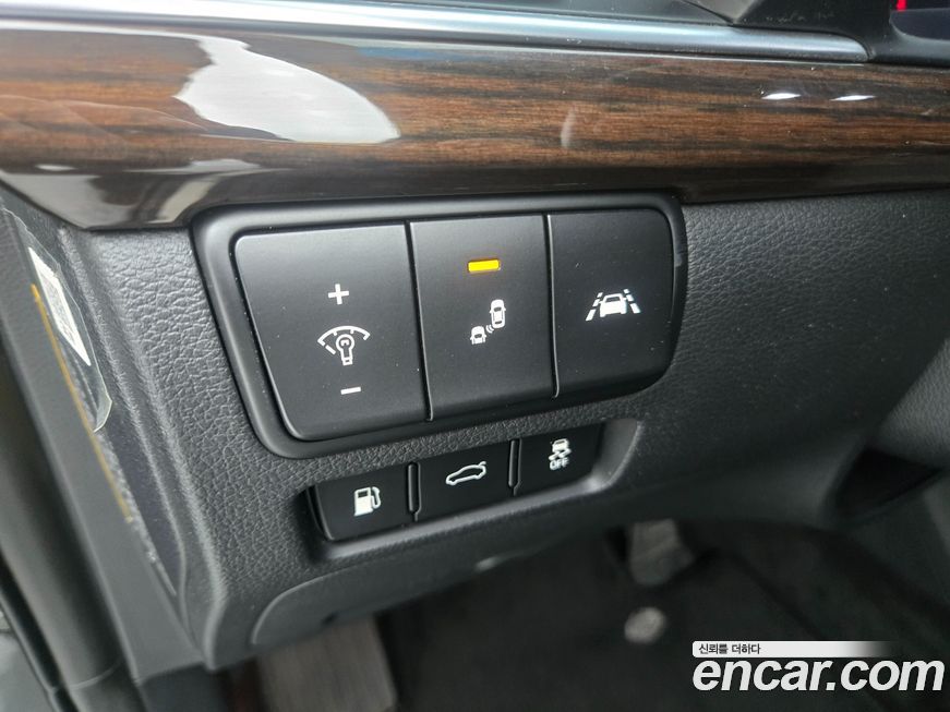 Kia K7 2019
