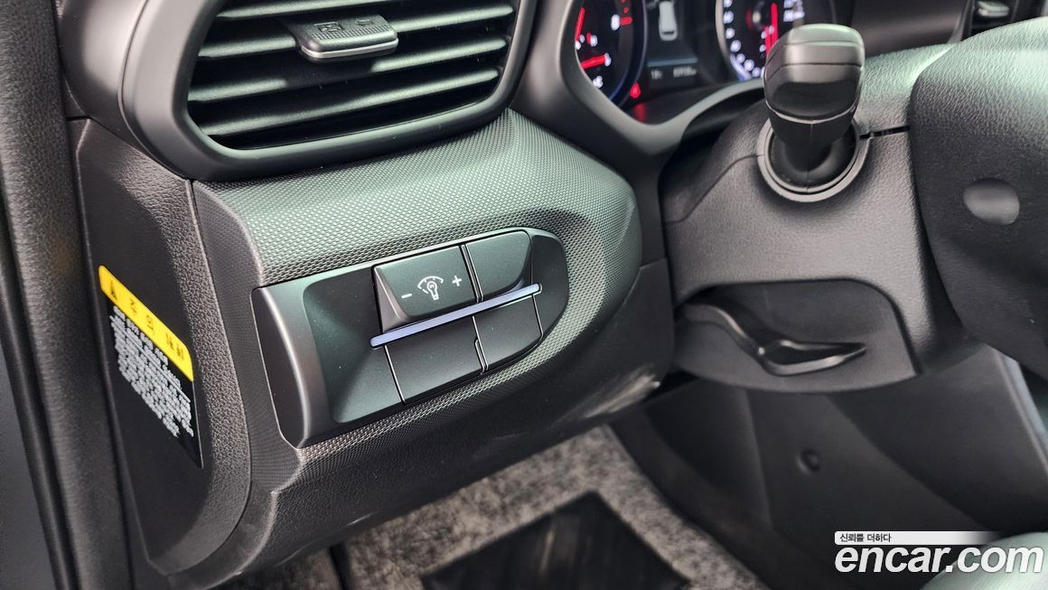 Hyundai Veloster 2020