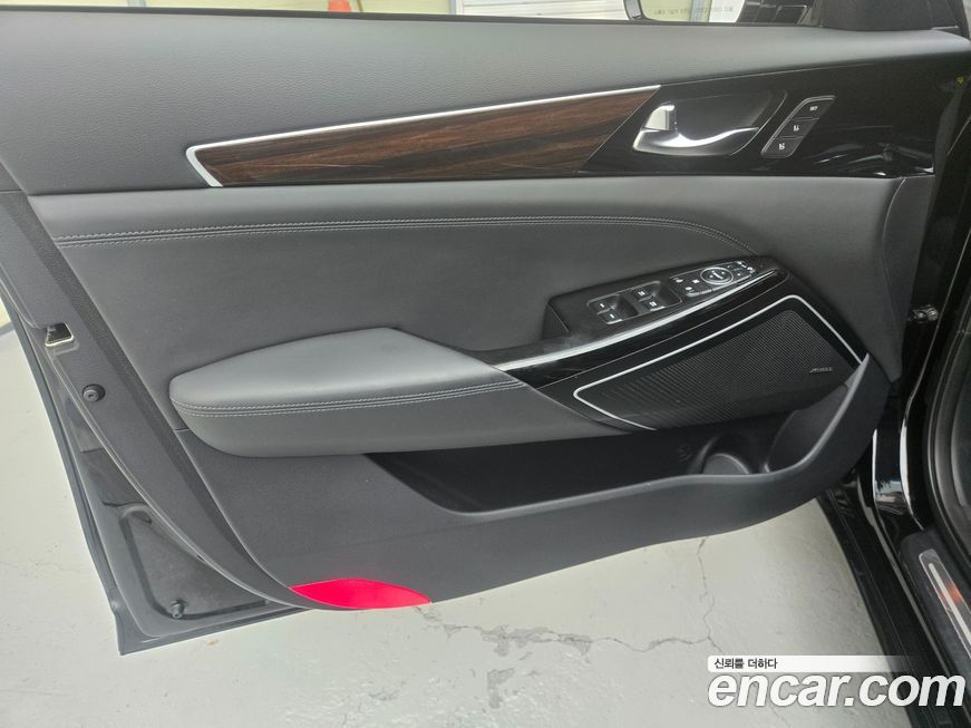 Kia K7 2019